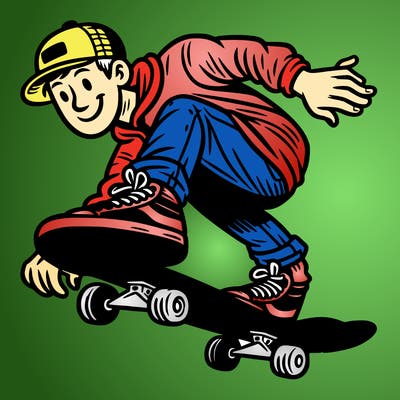 skater