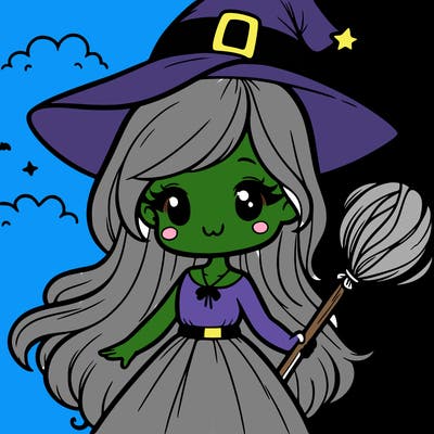 witch