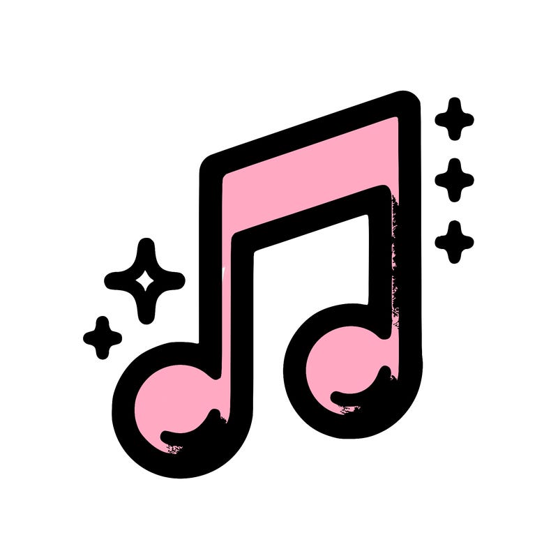 music note