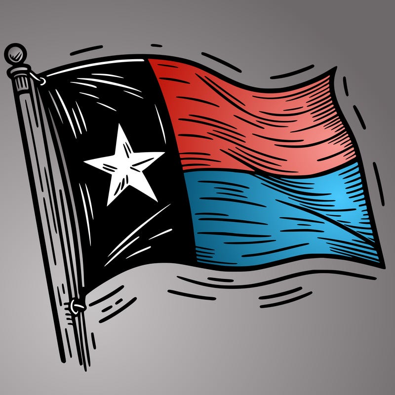 texas flag