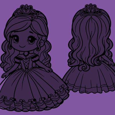 princess