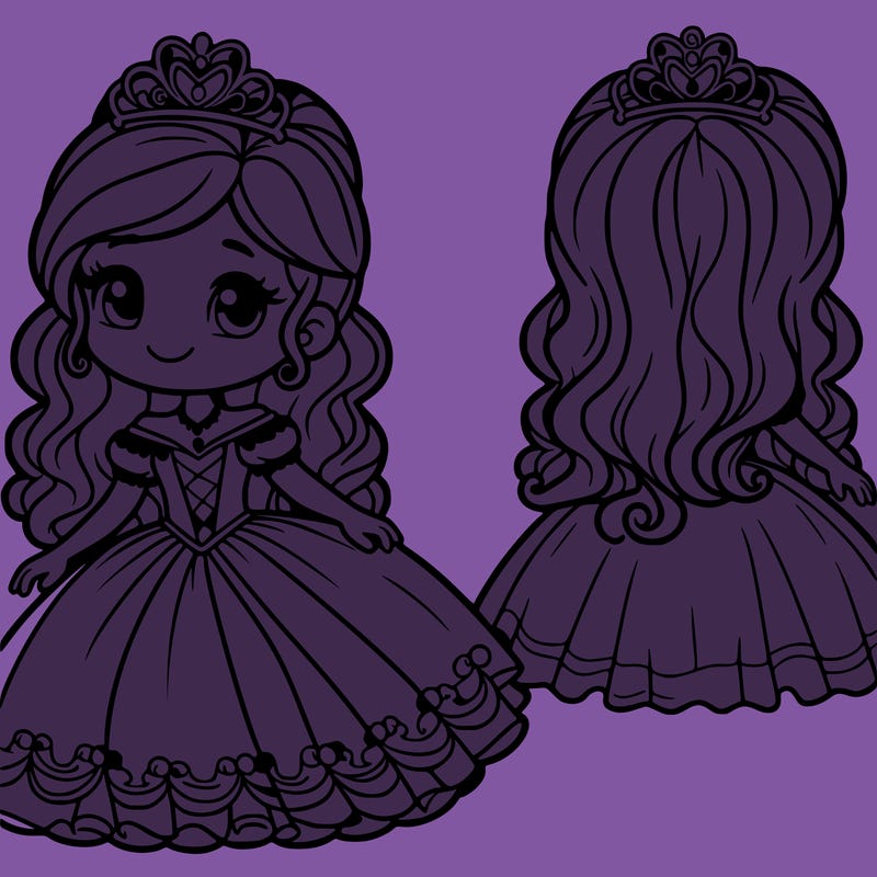 princess
