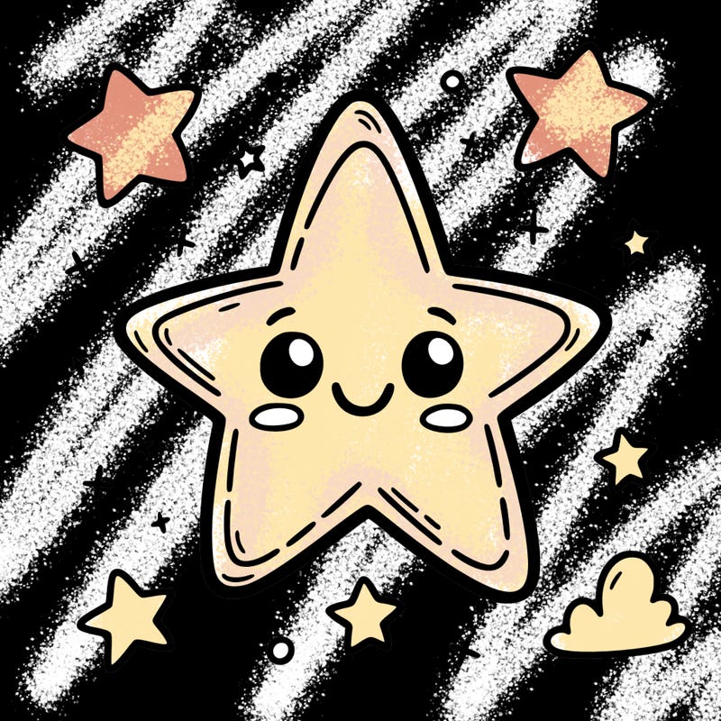 star