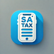 SARS Income Tax Calculator