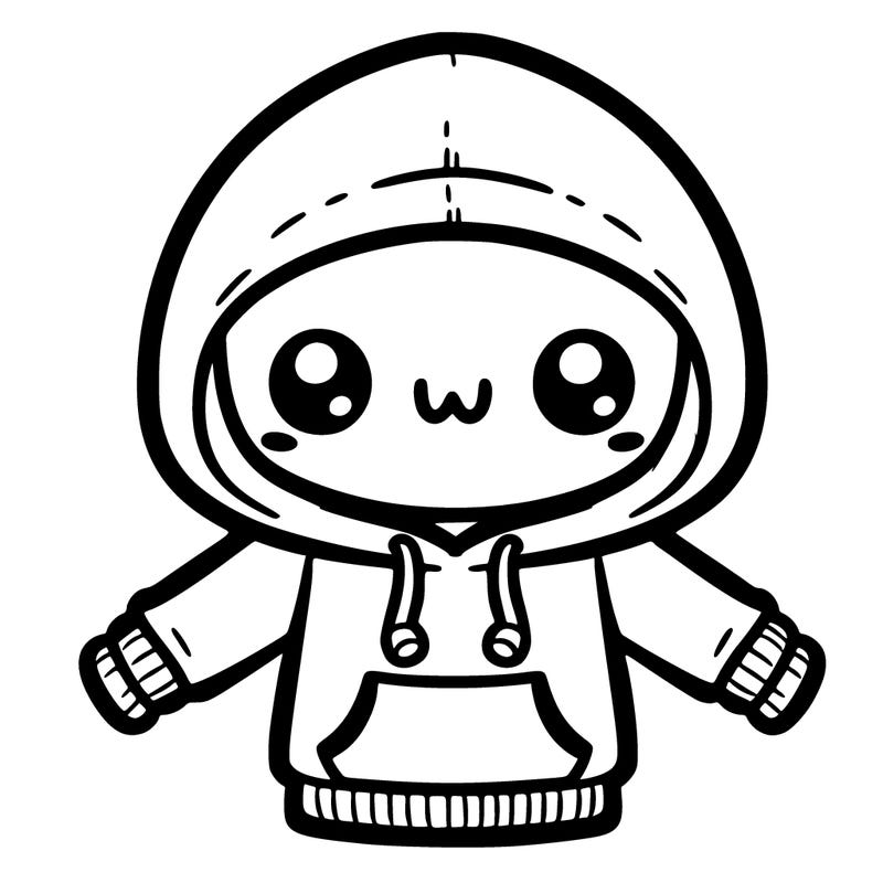 hoodie