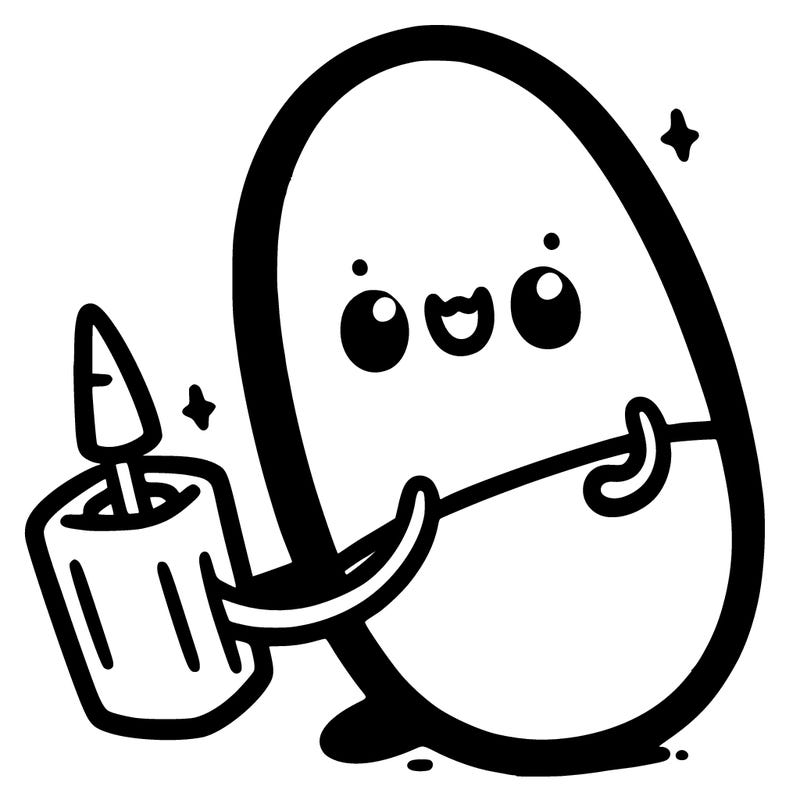 nail