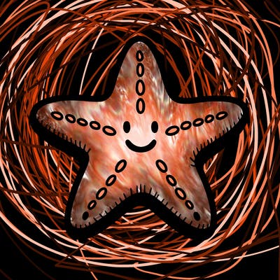 starfish