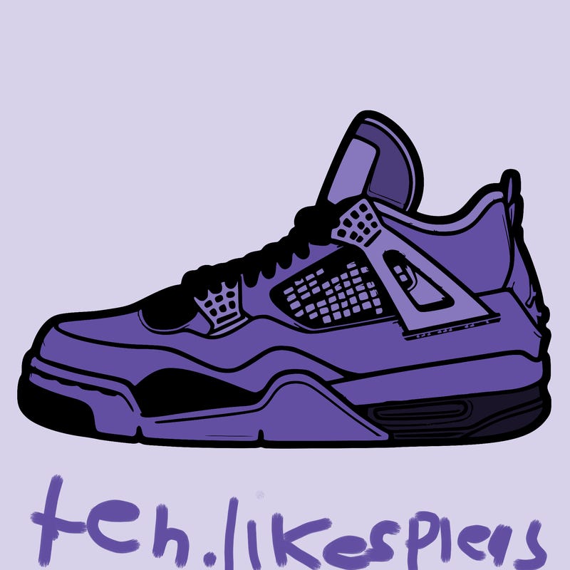 jordan 4