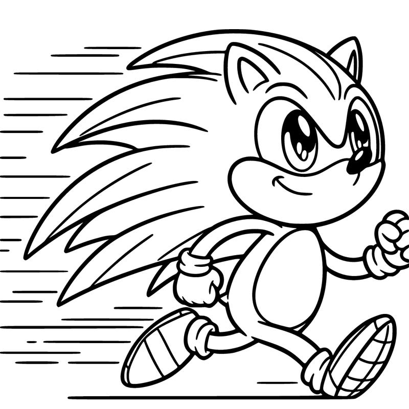 sonic