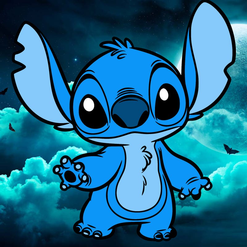 stitch