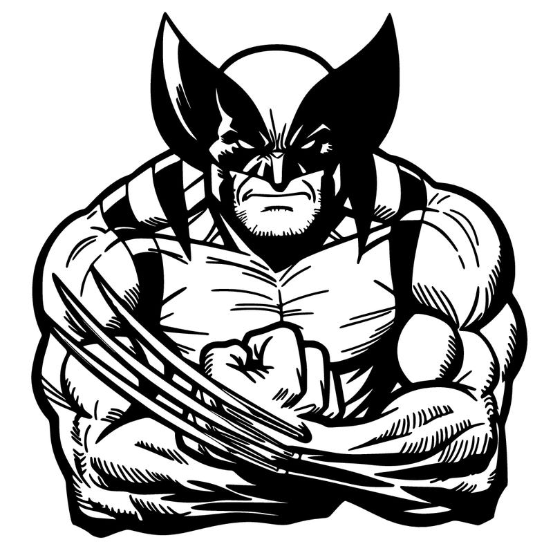 wolverine