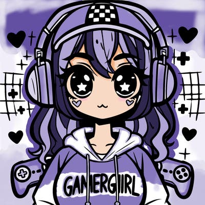 gamergirl