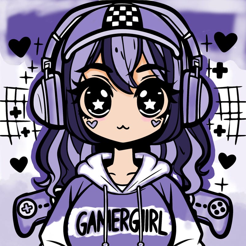 gamergirl