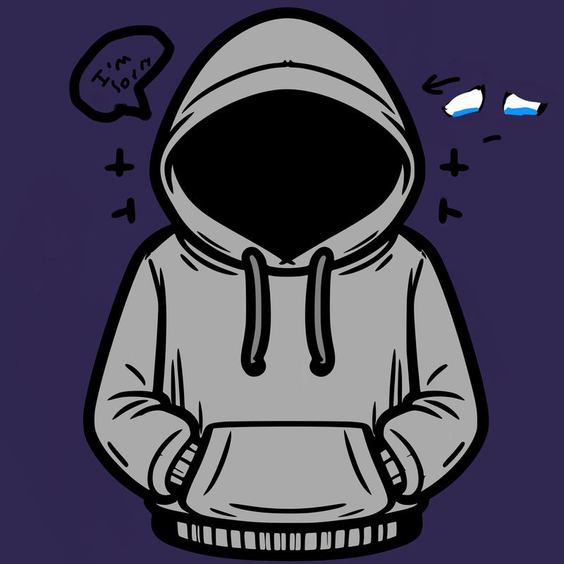 hoodie