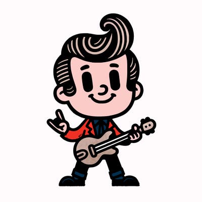 elvis presley