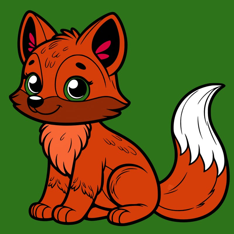 fox