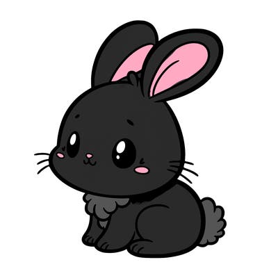 bunny