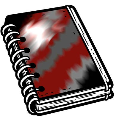 notebook
