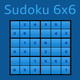 Sudoku6x6 (4Kids)