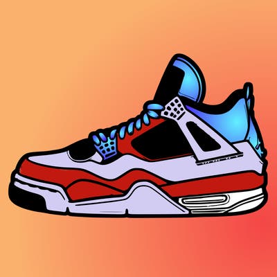 jordan 4