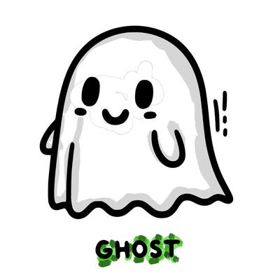 ghost👻