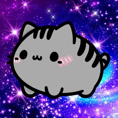 pusheen