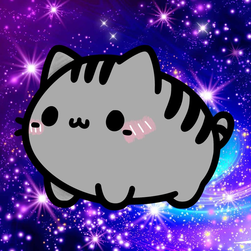 pusheen