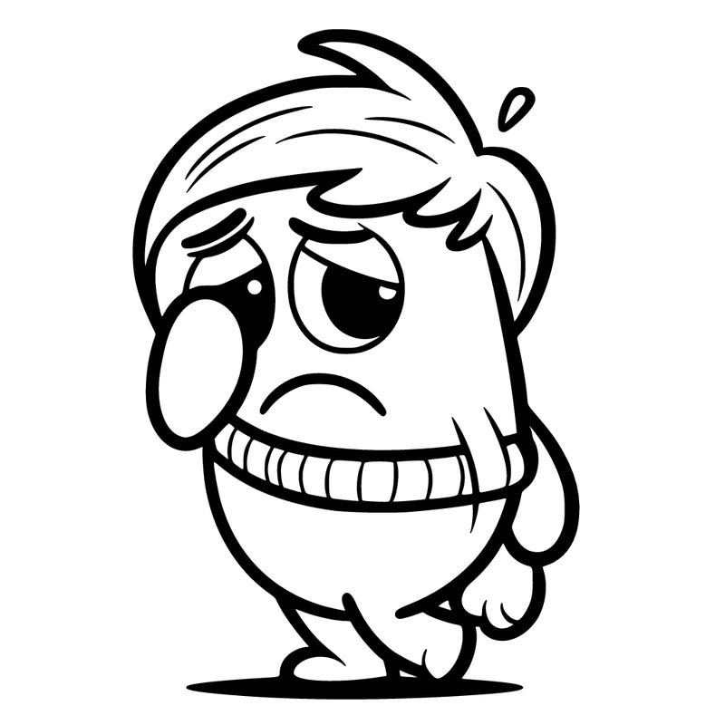 embarrassment from inside out 2