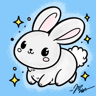 bunny