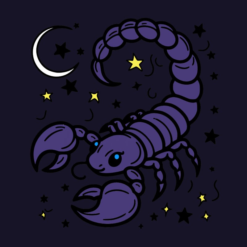 scorpio