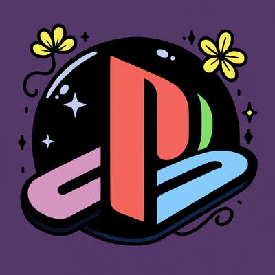 playstation  logo