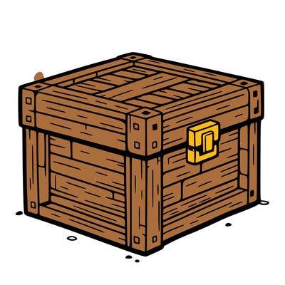 minecraft chest