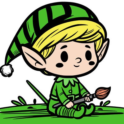 elf