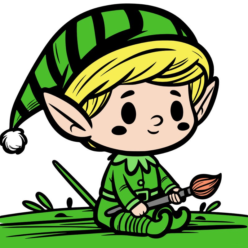 elf