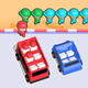 Bus Jam Game: Traffic Escape
