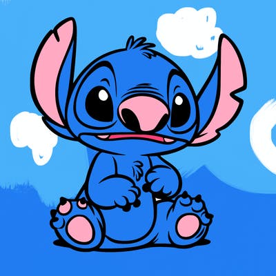 stitch