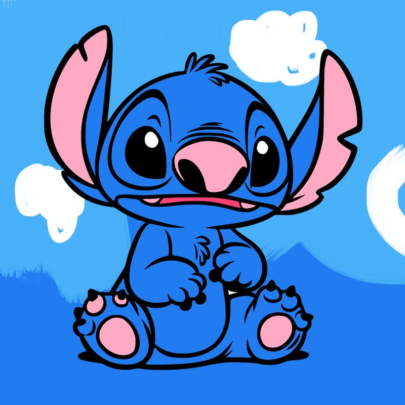 stitch