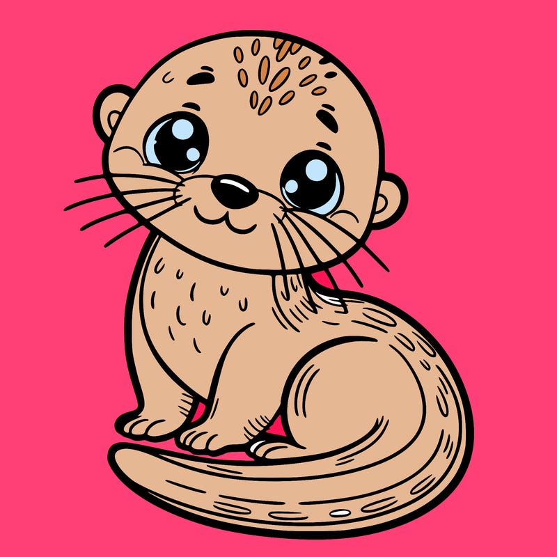 otter