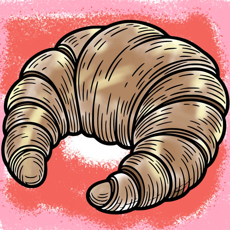 croissant
