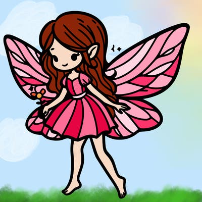 fairy