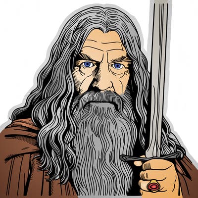 the lord of de rings