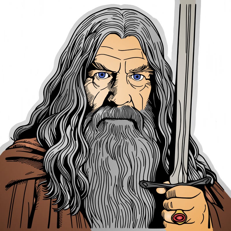 the lord of de rings