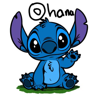 stitch