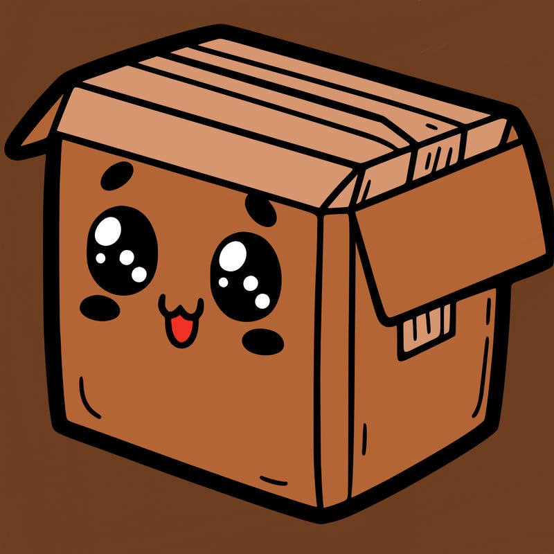 box