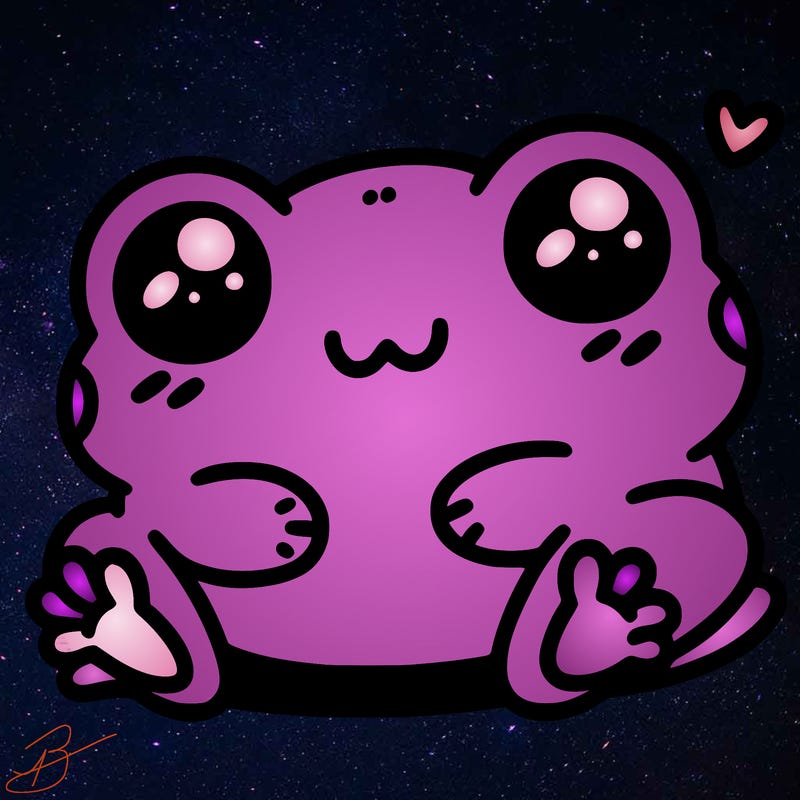 𝚔𝚊𝚠𝚊𝚒𝚒 𝚏𝚛𝚘𝚐