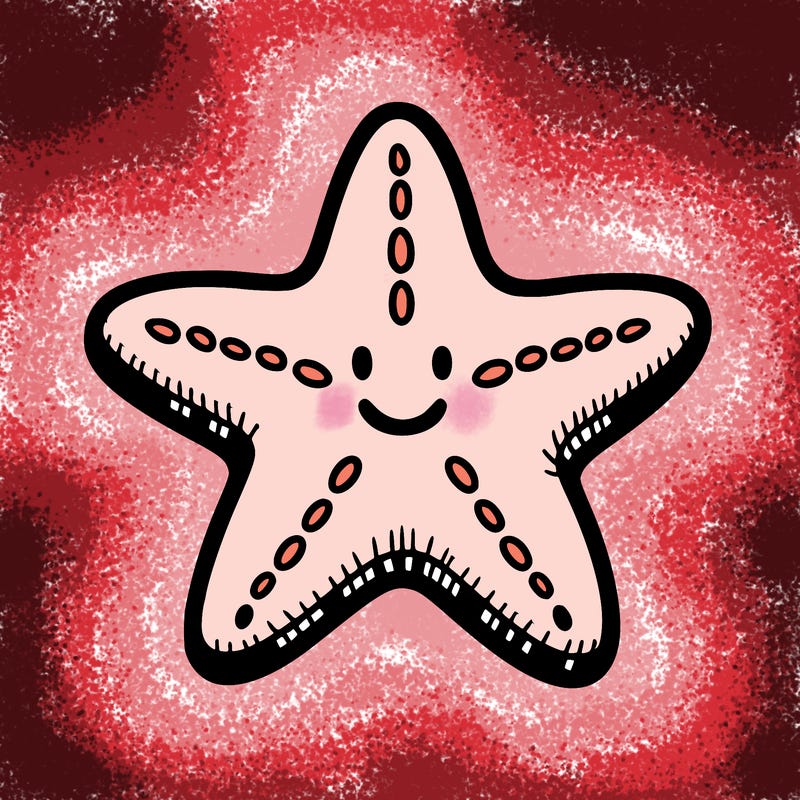 starfish