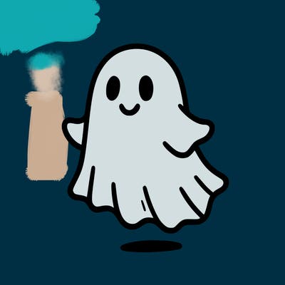 ghost