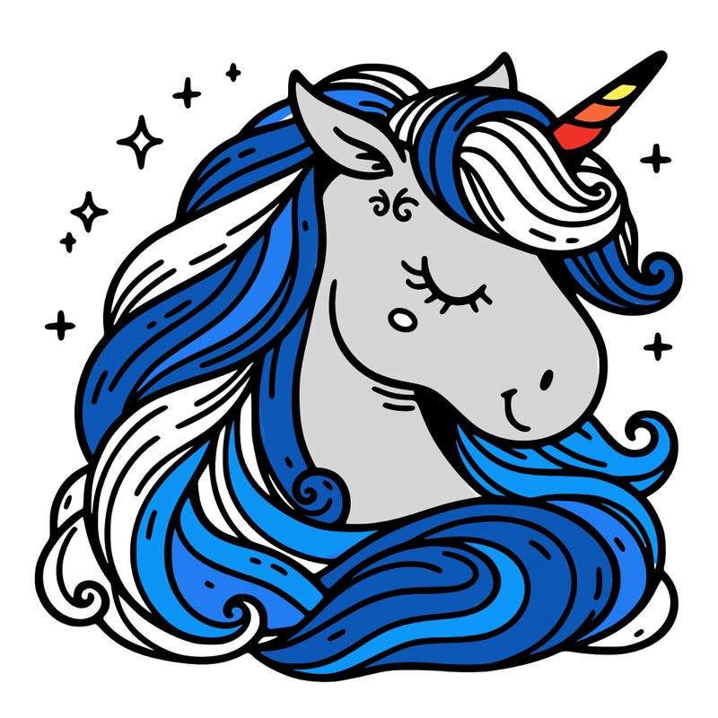 unicorn