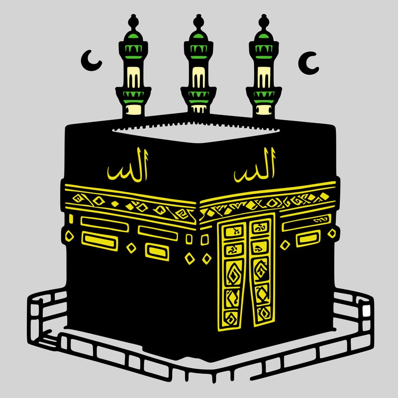 kaaba