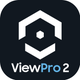 Amcrest View Pro 2
